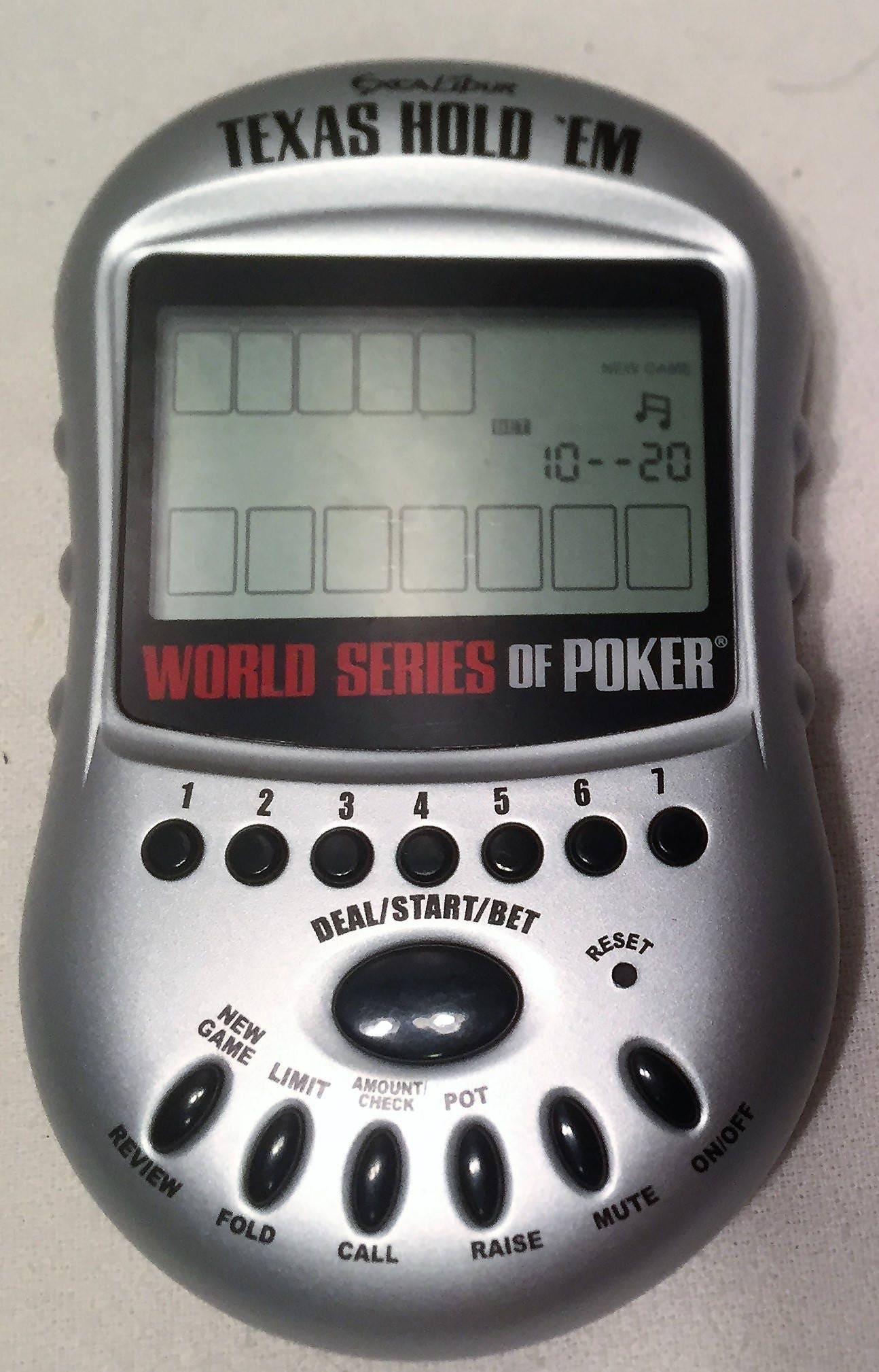 Who Can Call The Clock Poker Who Can Call The Clock Poker