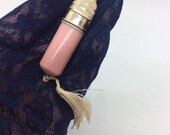 Vintage sewing Etui Thimble and needle case