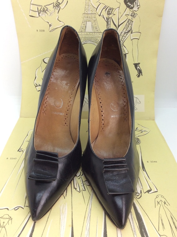 Scarpe donna anni 60 store