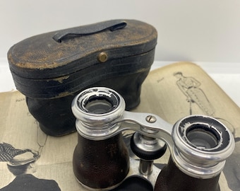 Vintage Opera Glasses ,racing binoculars