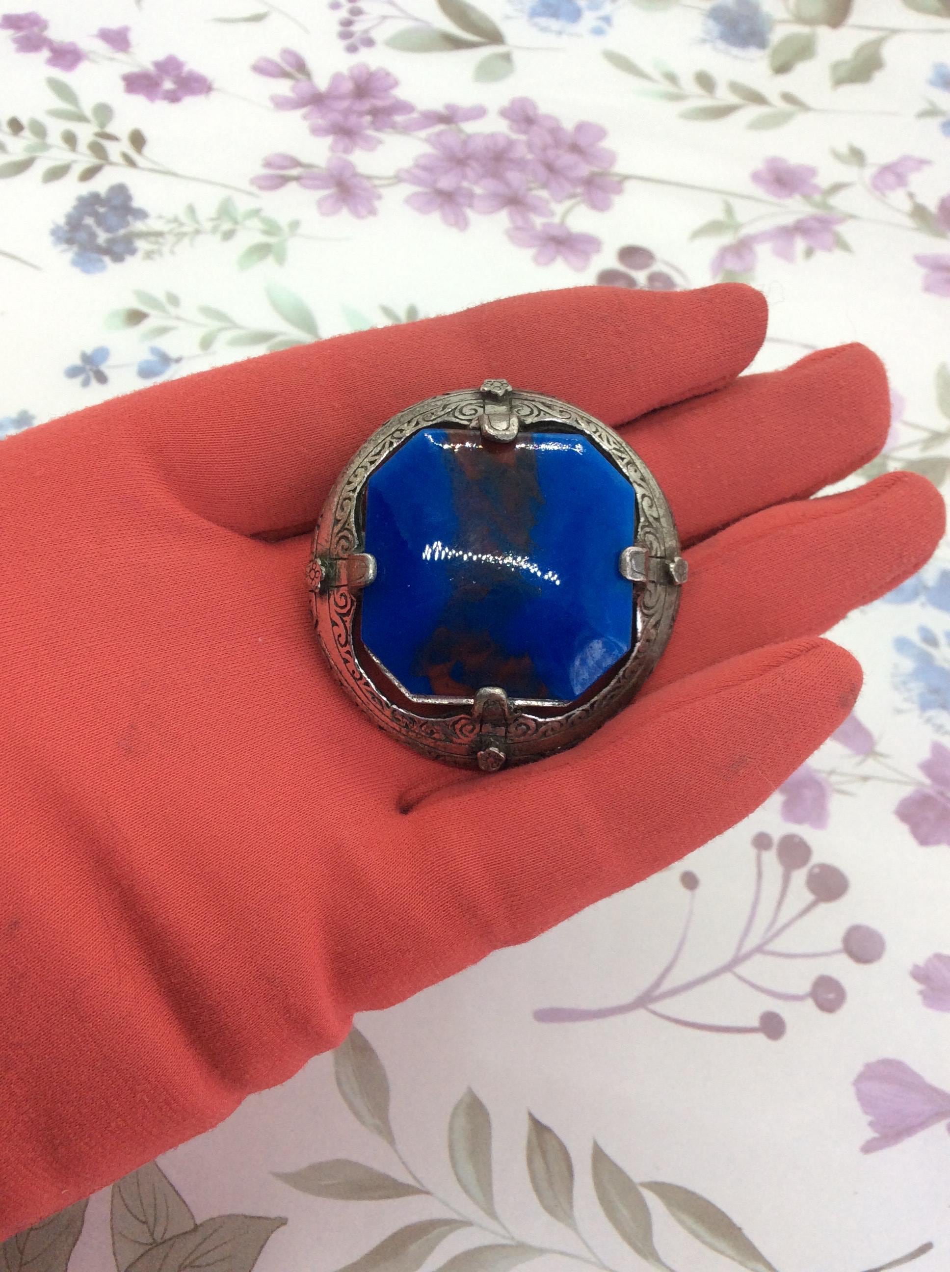 Miracle brooch - Etsy 日本