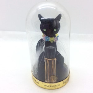 Vintage Max Factor Sophisticat Hypnotic