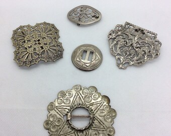 Nurses Belt Buckle - Etsy