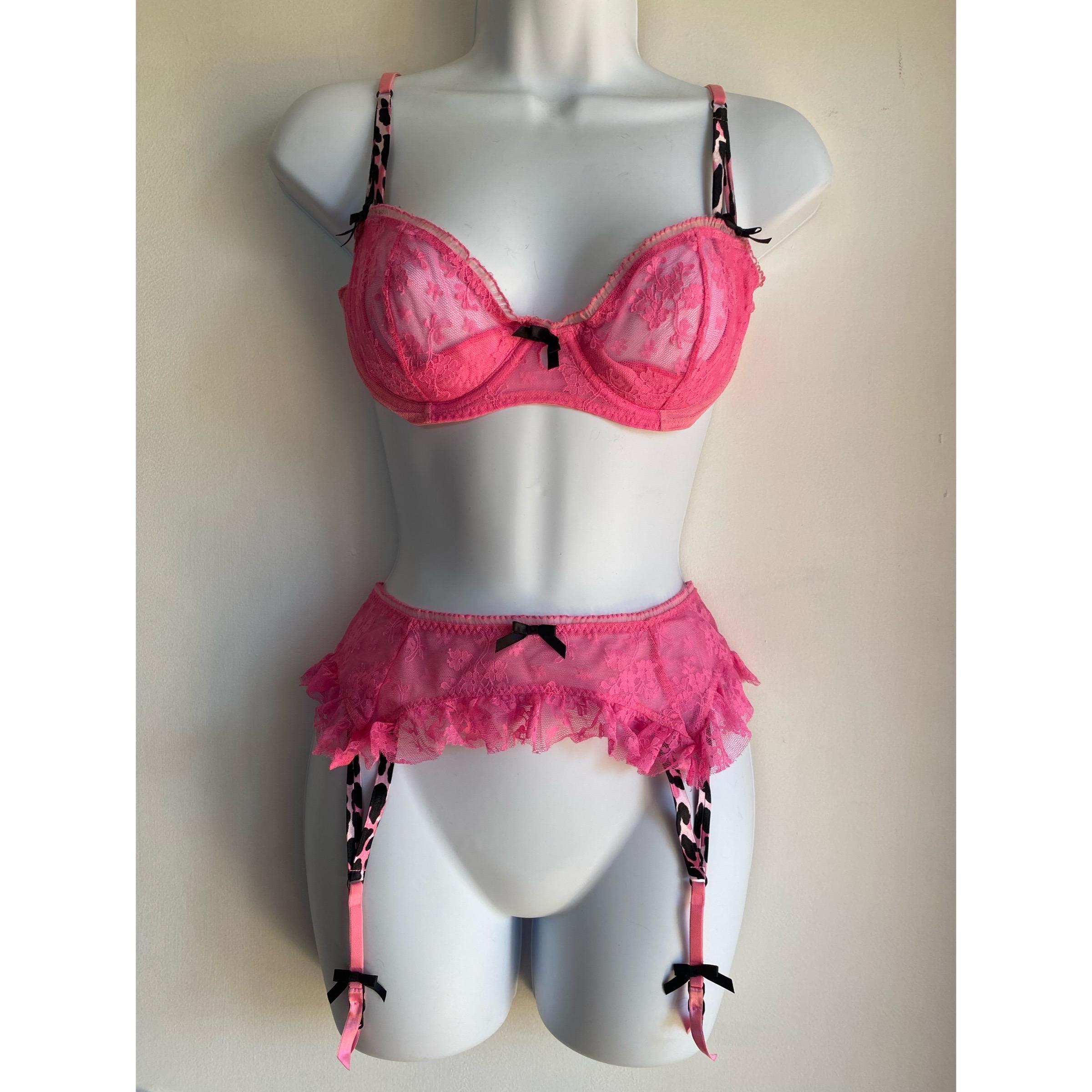 BETSEY JOHNSON vintageショートパンツ il_fullxfull.6837515017_2hrs.jpg