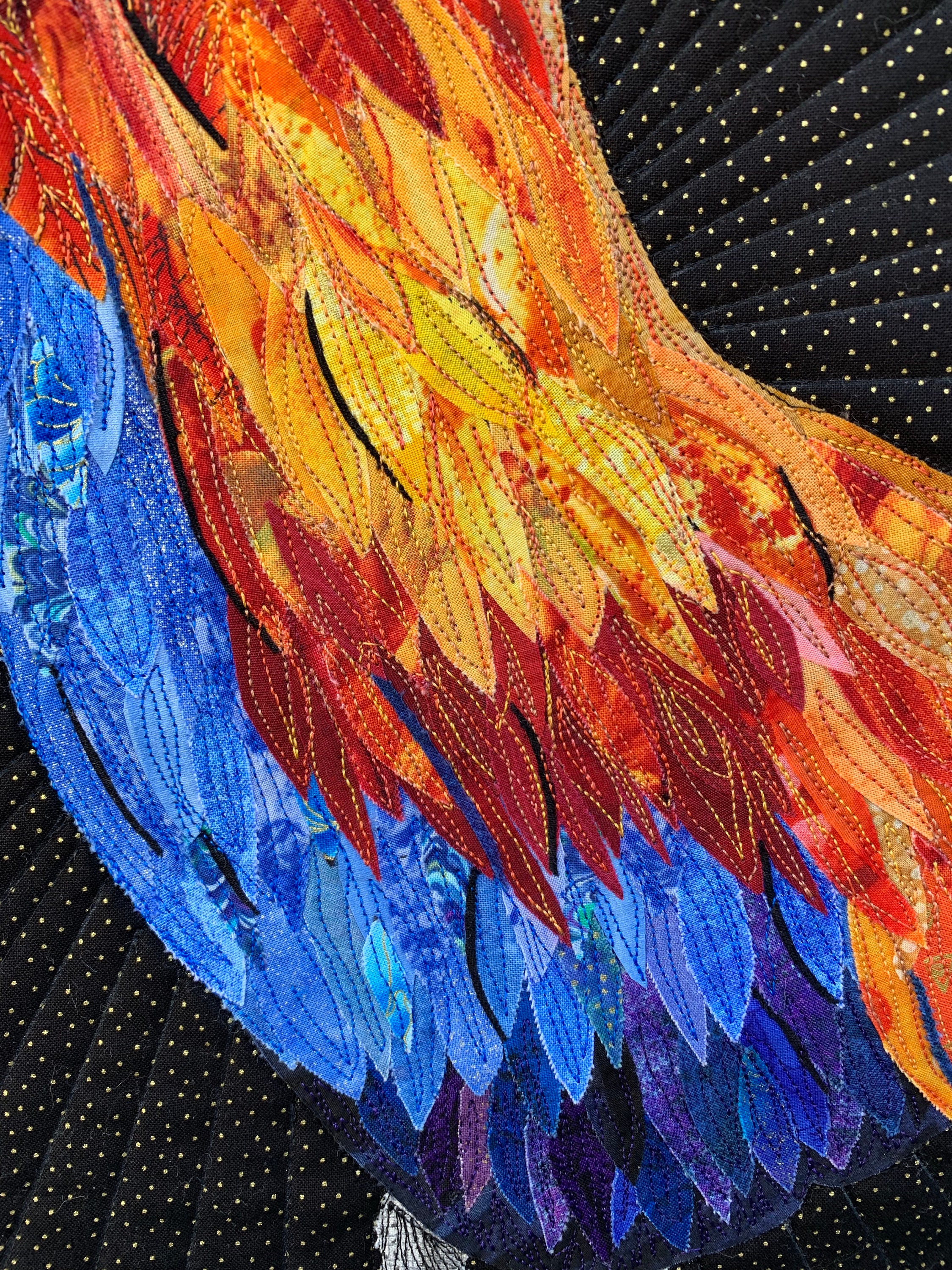 Louis From the Petit Rouge Roosters Collection by Emily Taylor Designs ...