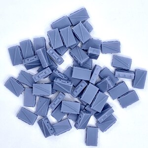 Ammo Box Miniatures | Wargaming Terrain Scatter | Tabletop Games Accessories image 3