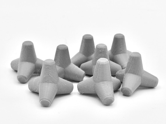 Buy Tetrapod Miniatures | Wargaming Terrain Scatter | Tabletop