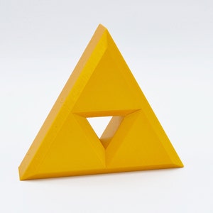 Zelda Triforce