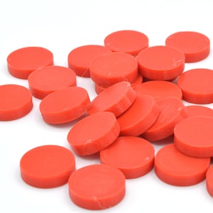 10mm DISC token for board games