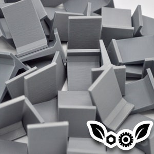 T WALL Miniature