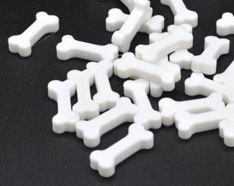 Bone Token | Board Game Accessories and Replacement Pieces | Tabletop Gaming Tokens