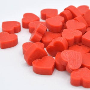 HEART token for board games