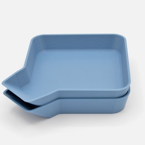 Token Tray