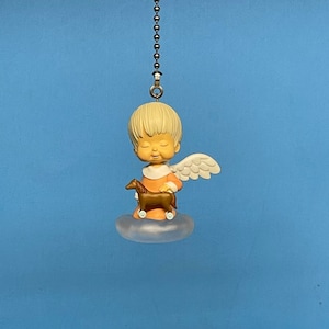 Acacia of Mary&#39;s Angels Ceiling Fan/Light Pull Chain