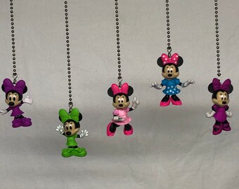 millie and melody mouse plush