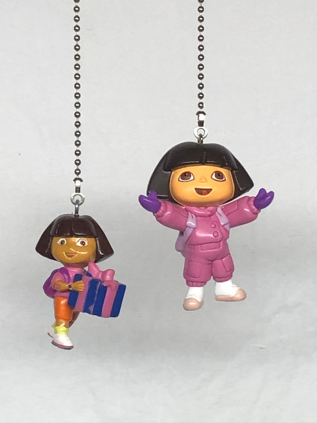 Dora the Explorer Ceiling Fan/light Pull Chain - Etsy