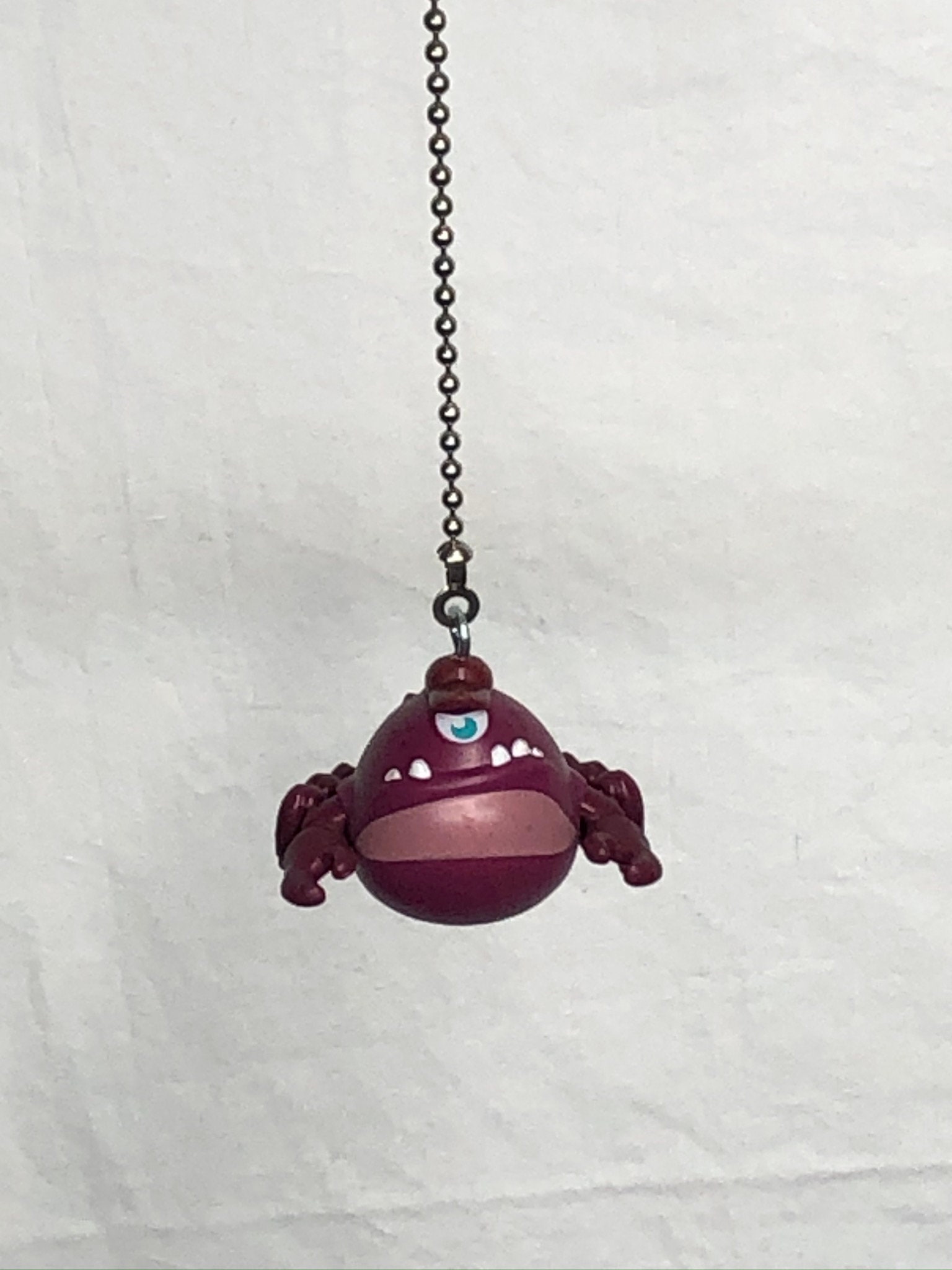 Monster's Inc. Characters Ceiling Fan/light Pull Chains 