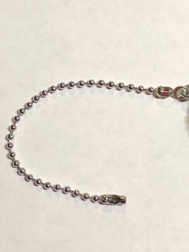 Chef Smurf Ceiling FanLight Pull Chain