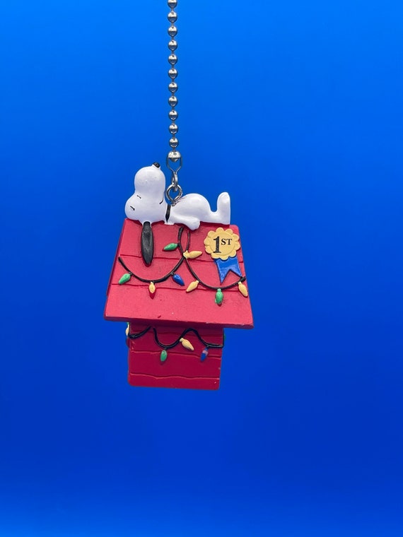 Pochette Accessoires Snoopy – Cadeau Fan Charlie Brown – Woodstock – Neuf