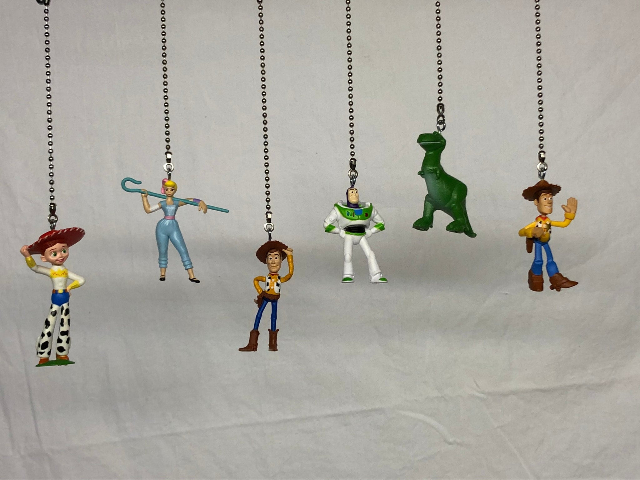 Why Woody Is the Worst Toy Story Character