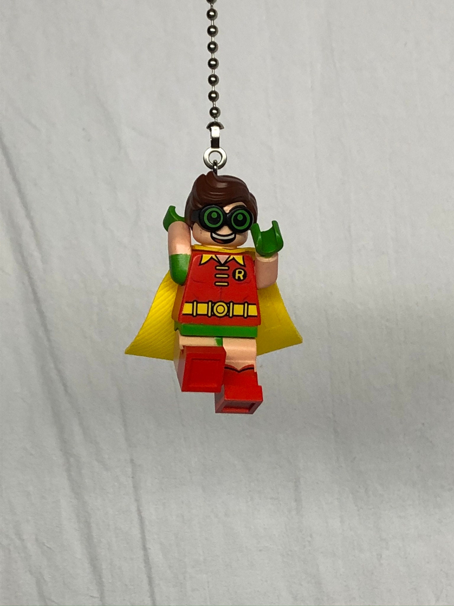 lego c3po keychain