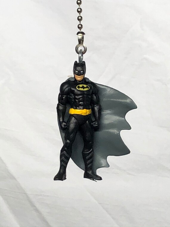 Justice League Of America Ceiling Fan Light Pull Chains Singapore America Ceiling Fan Light Pull Chains, Batman Ceiling Fan