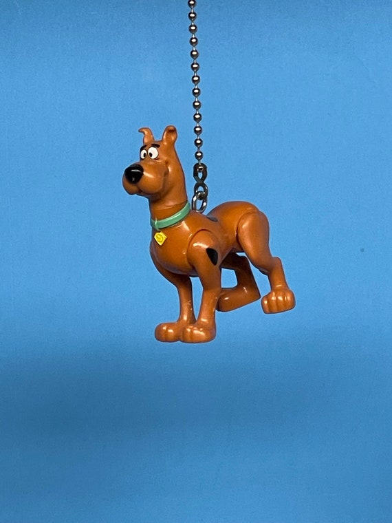 Scooby Doo Charm Bracelet, Gifts for Women girl fan