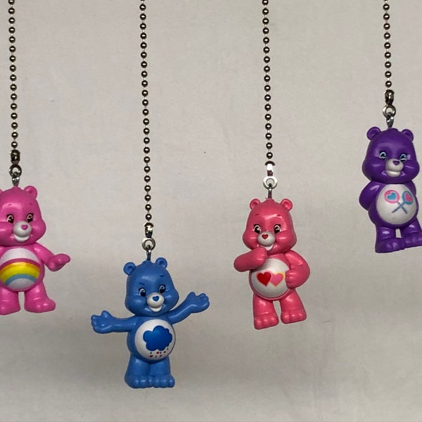 Light Pull Chain Etsy