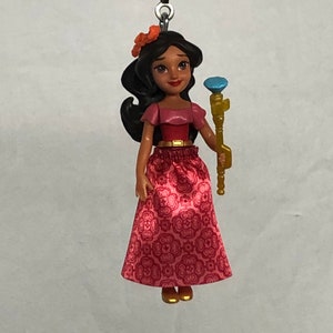 Elena of Avalor Ceiling Fan/Light Pull Chain