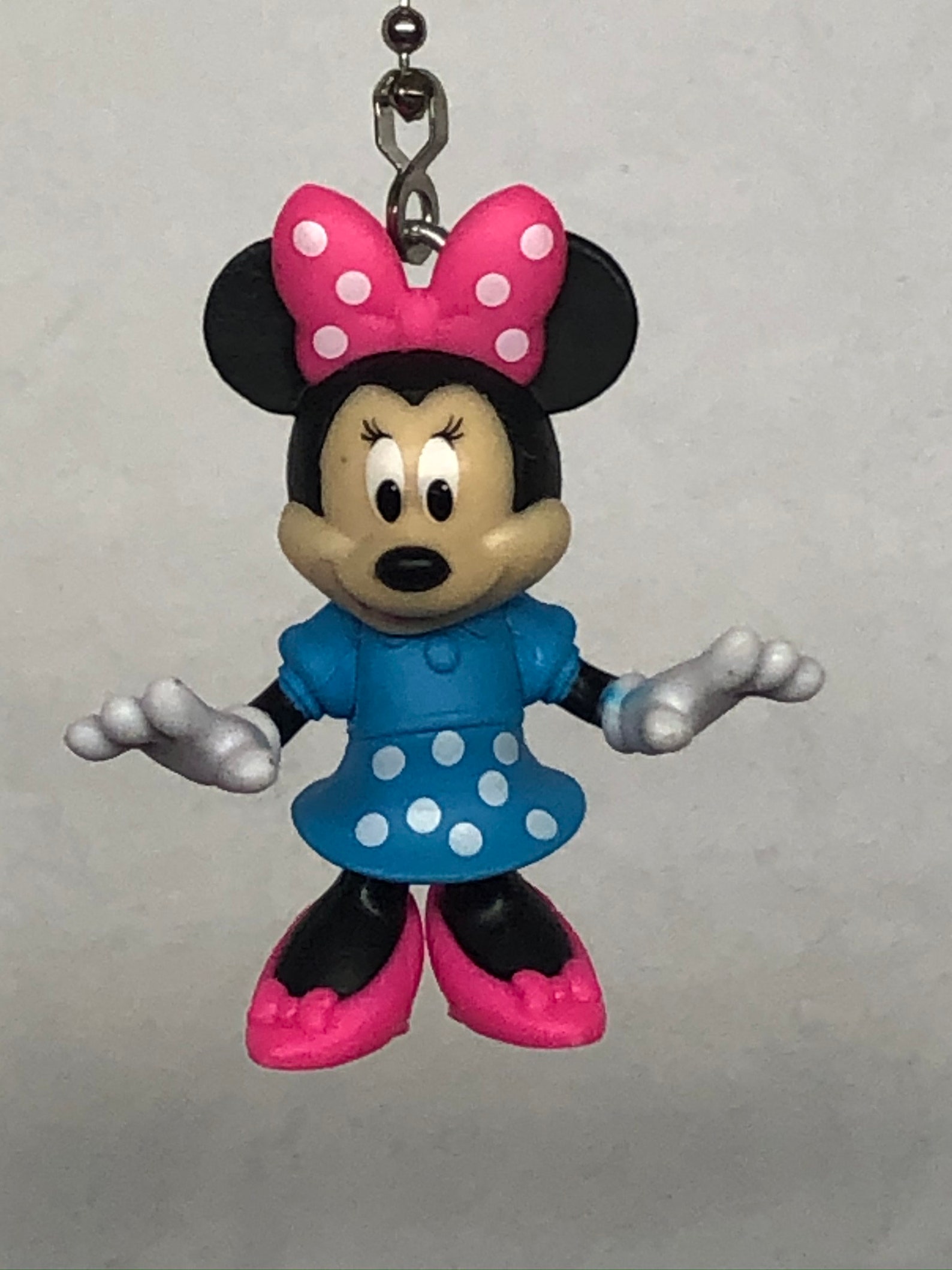 Minnie Mouse and Her Nieces Millie & Melody Mouse Ceiling Etsy