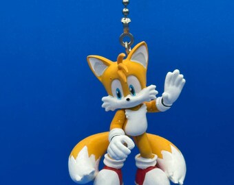 ソニックザヘッジホッグ　電気紐 ソニックザヘッジホッグ 電気紐
