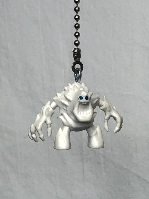 Monster's Inc. Characters Ceiling Fan/light Pull Chains 