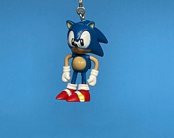 ソニック・ザ・ヘッジホッグ キャラクター シーリングファン