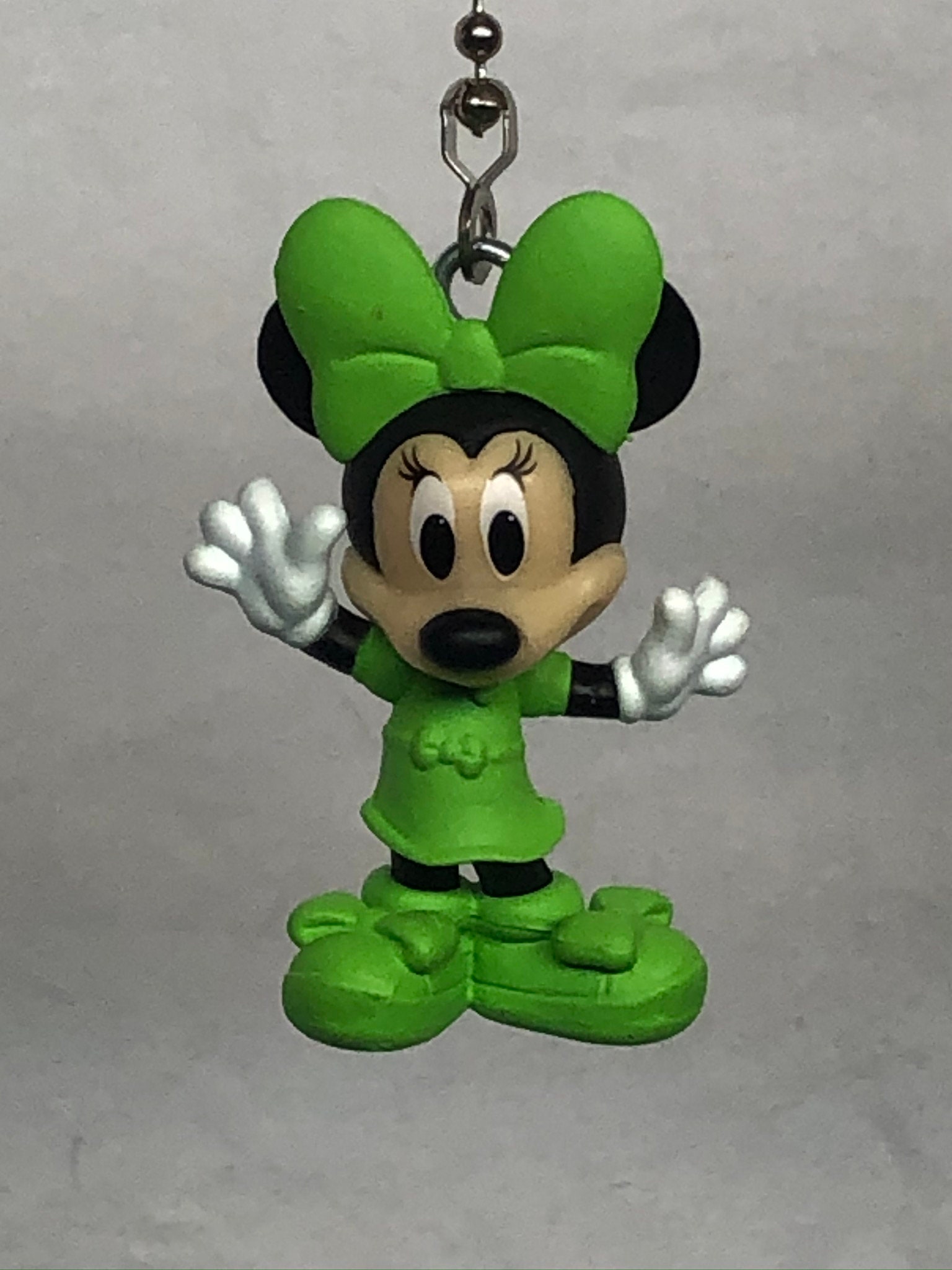 Minnie Mouse and Her Nieces Millie & Melody Mouse Ceiling Etsy