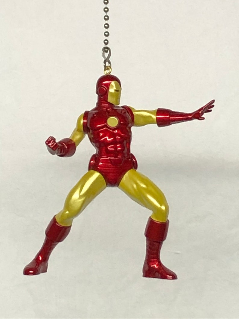 marvel comics ceiling fan
