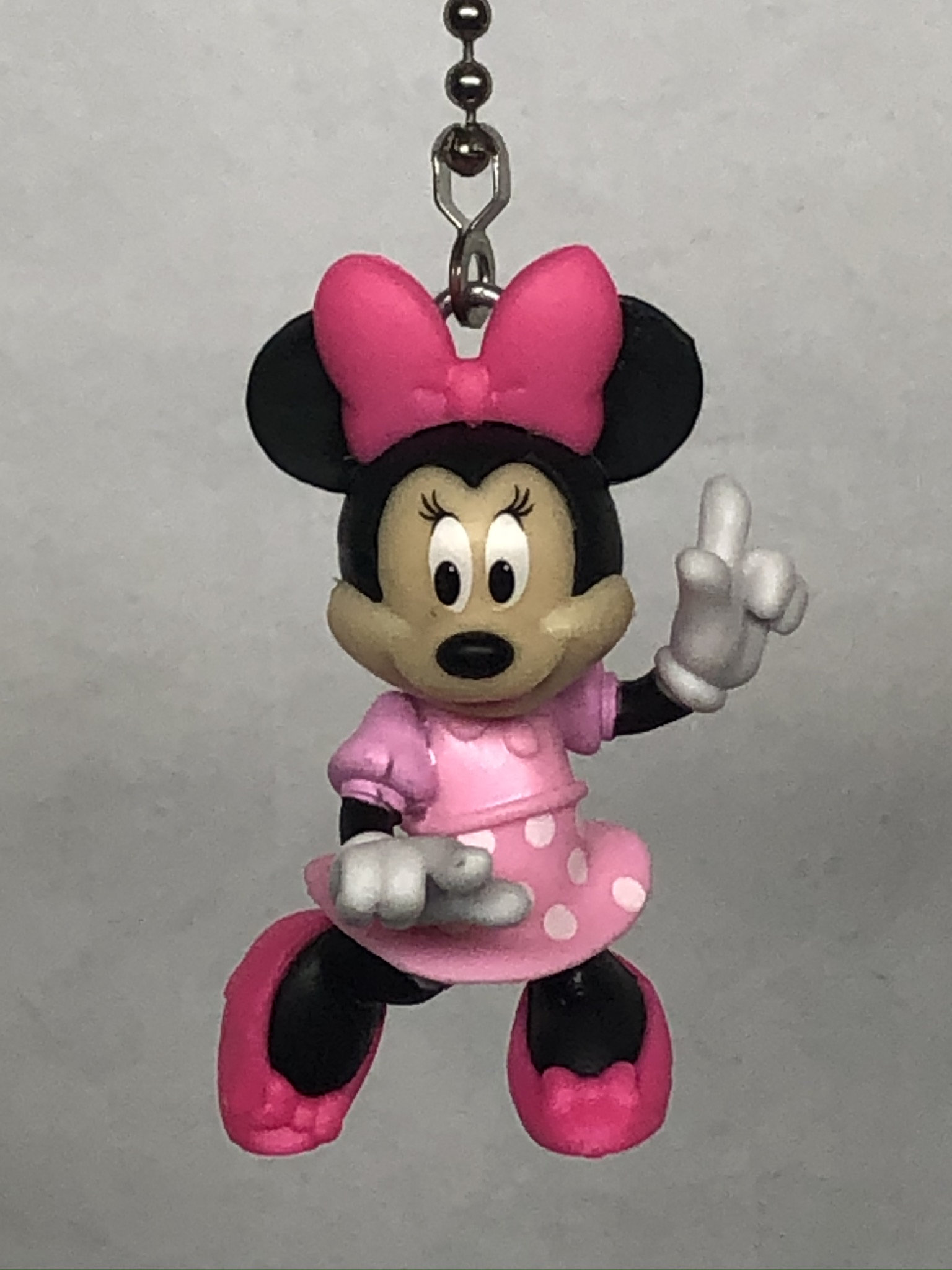 Minnie Mouse und ihre Nieces Millie & Melody Mouse Etsy