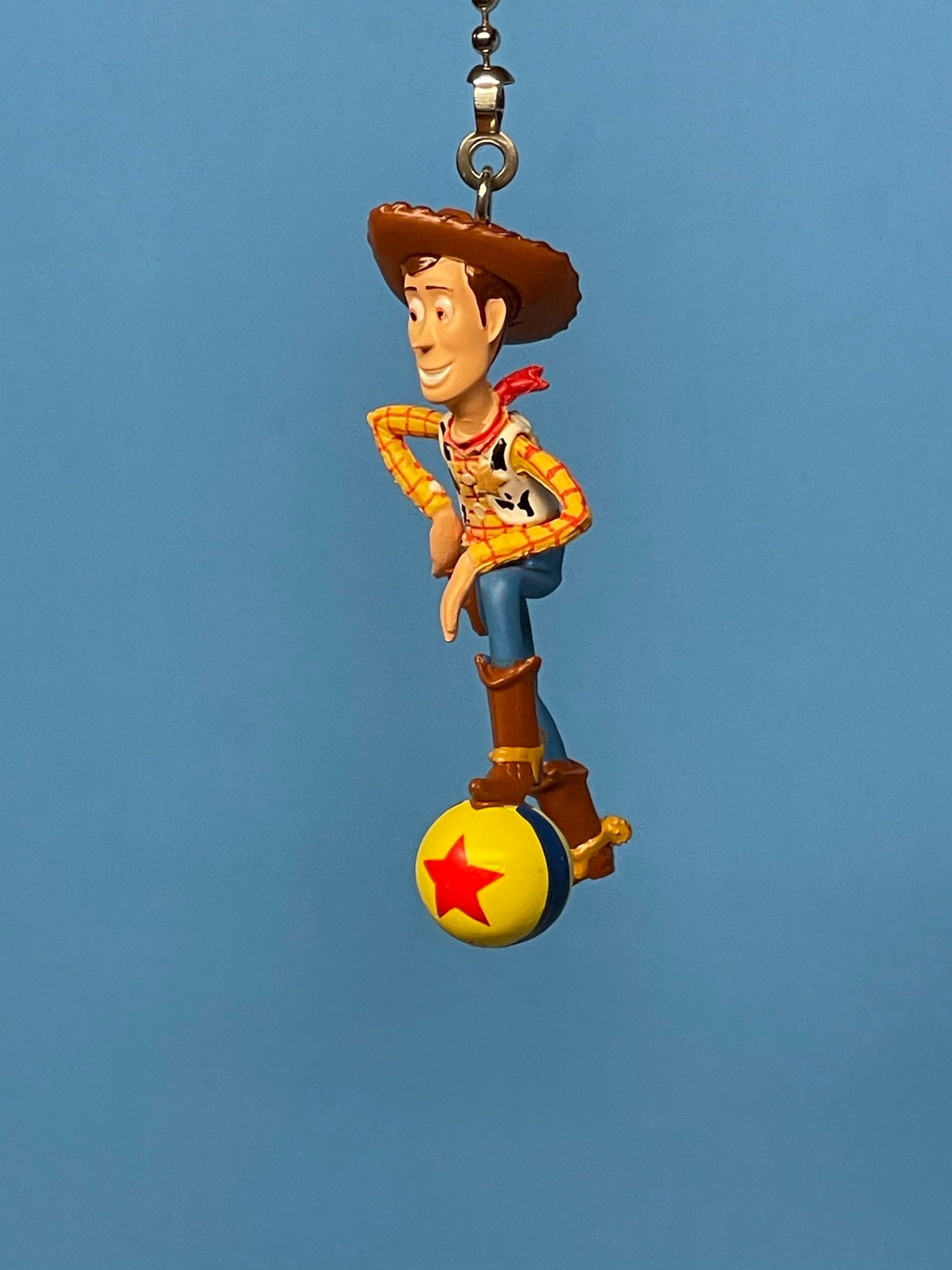 Toy Story Characters Ceiling Fan/light Pull Chain Woody Buzz Etsy Canada