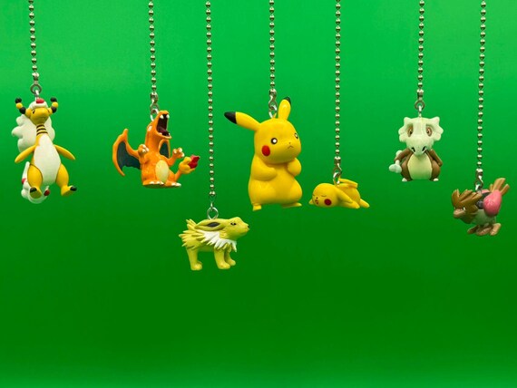 Winged Frog Laser Cut Acrylic Fan Light Pull Chain Decor Winged Frog ...