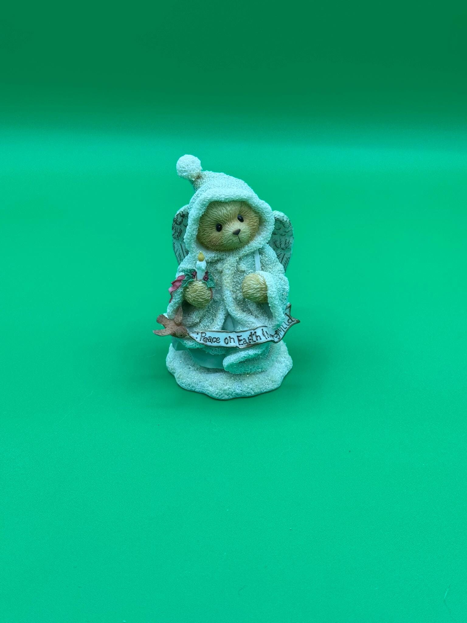 Cherished teddy - Etsy 日本