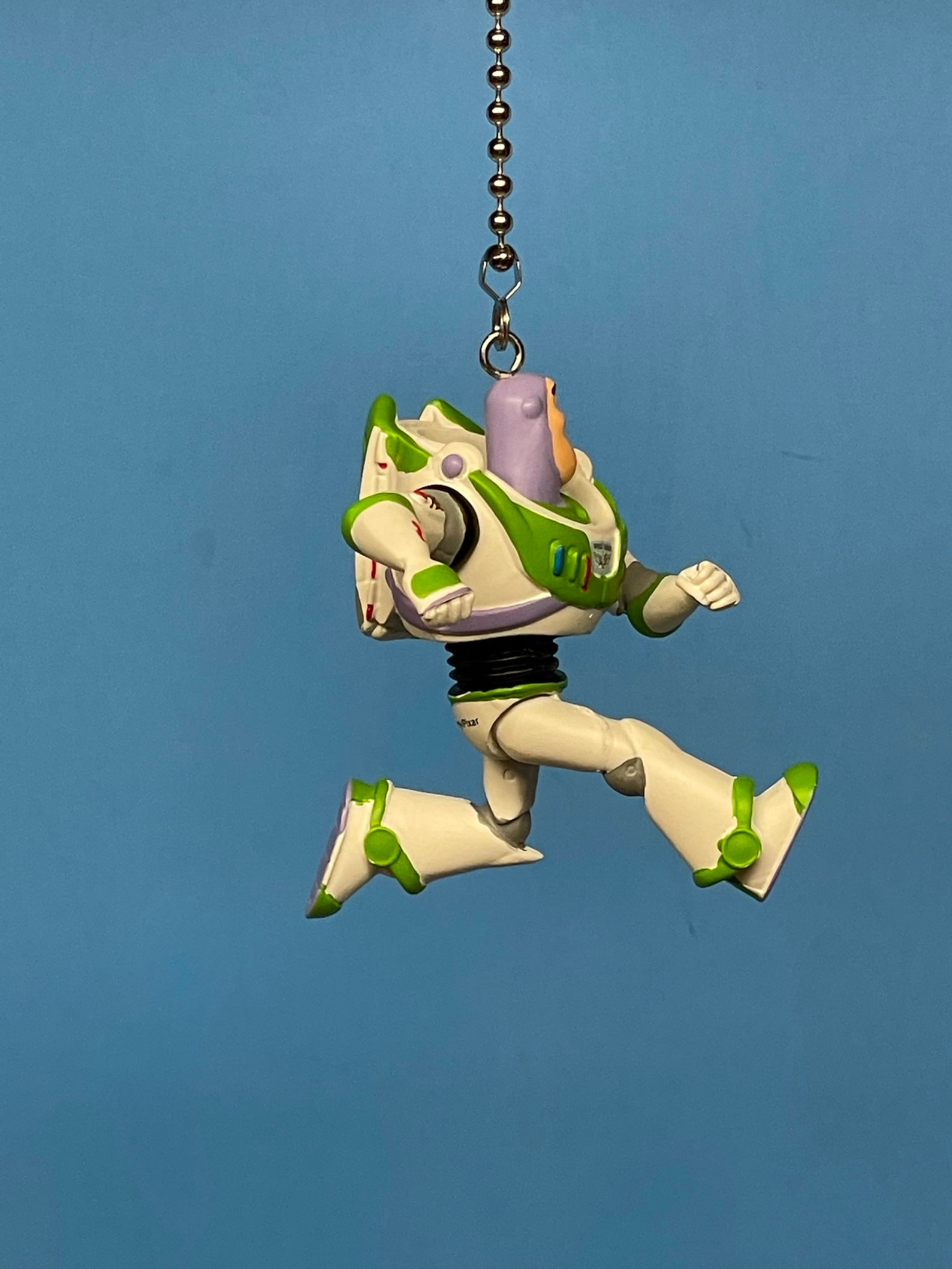 Toy Story Characters Ceiling Fan/light Pull Chain Woody Buzz Etsy Canada