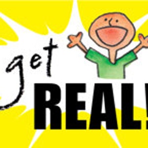 Get Real, Amusing & Fun Board Game