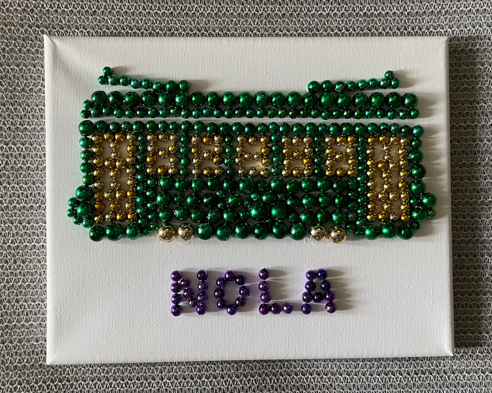 mardi gras street car atlanta