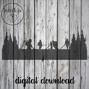 Hockey Scene SVG PNG Digital Instant Download File To Make Hockey Creations With A Cricut. Great For Hoodies, & More