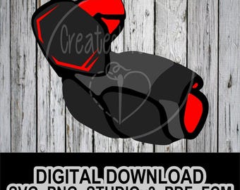 Hockey Elbow Pad svg pdf png fcm studio v3 Digital Instant Download Files Great For Tournament Signs, Tumblers, Gifts, And More