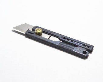 Titanium alloy new edc gear utility pocket tool craft knife