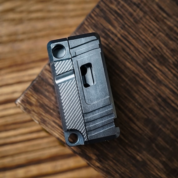 Fidget Slider Fidget Toys Pocket Fidget for Relax EDC Etsy