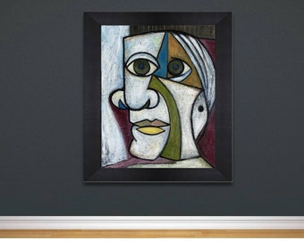 39+ Portrait Dora Maar Picasso 1937 Analyse Background