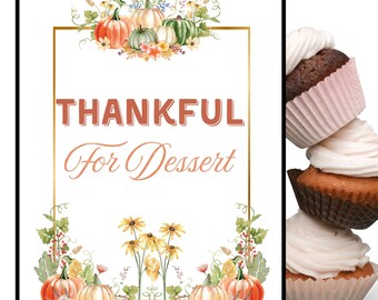 Letrero de Acción de Gracias, Letrero de Acción de Gracias Imprimible, Letrero de Acción de Gracias con Amigos, Letrero de Acción de Gracias Imprimible, Postre de Acción de Gracias, Letrero de Fiesta de Otoño, Acción de Gracias