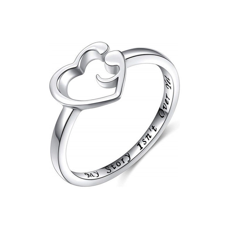 my story isn t over yet ring my story isn t over yet ring