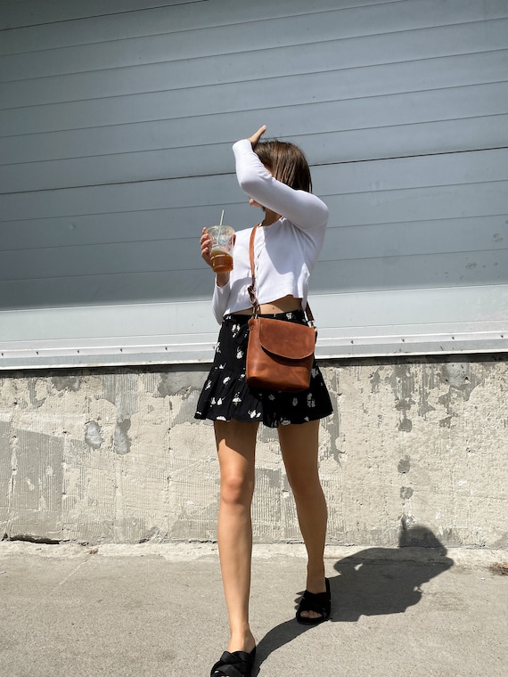 Womens messenger sales bag uk